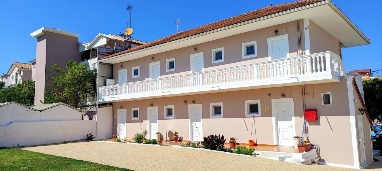 Appartement Ragias *