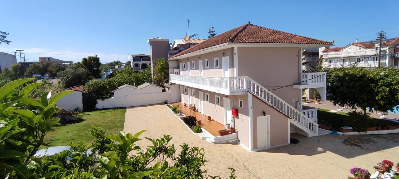 Appartement Ragias