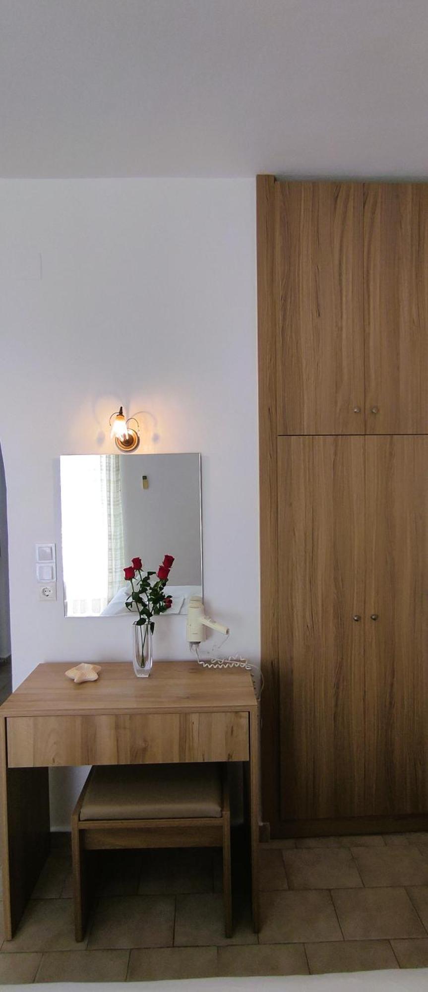 Appartement Ragias