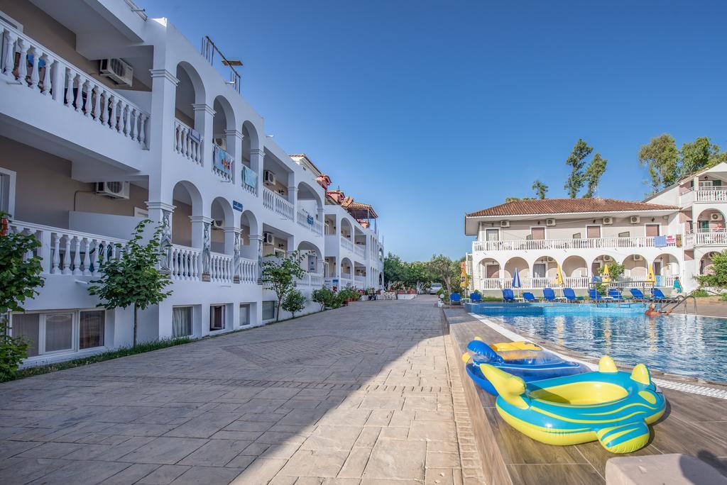 Ragias * Tsilivi (Zakynthos)